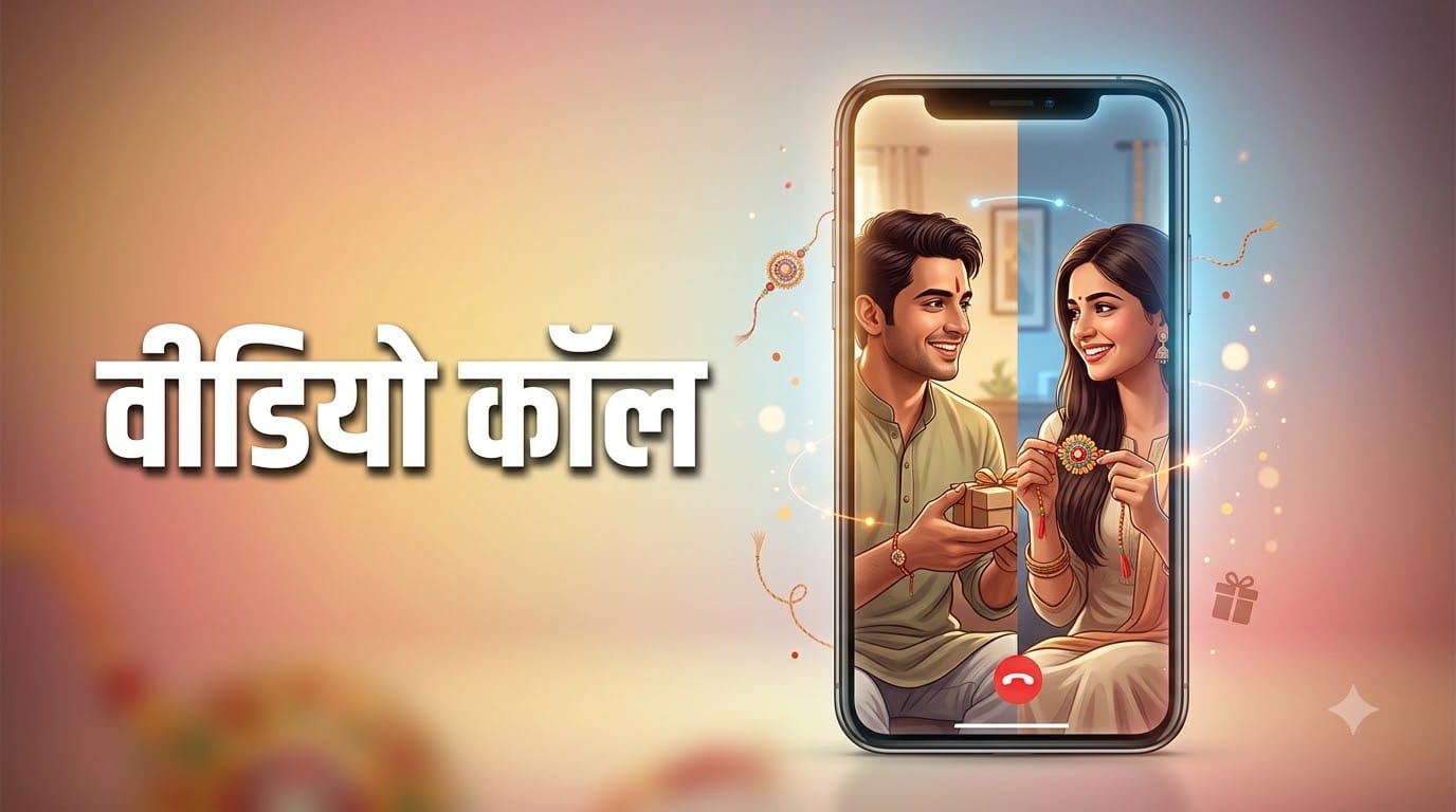 Long Distance Raksha Bandhan 2026 Tips Bhai Behan Door Hain Rakshabandhan Par Rakhi Kaise Bheje