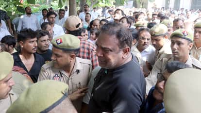 Prabal Murder Case: 14 years and 352 hearings... How sister Prachi fought for justice