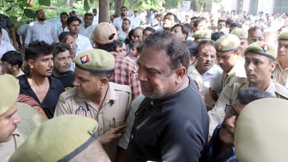 Prabal Murder Case: 14 years and 352 hearings... How sister Prachi fought for justice