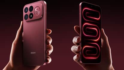 Redmi K100 Pro