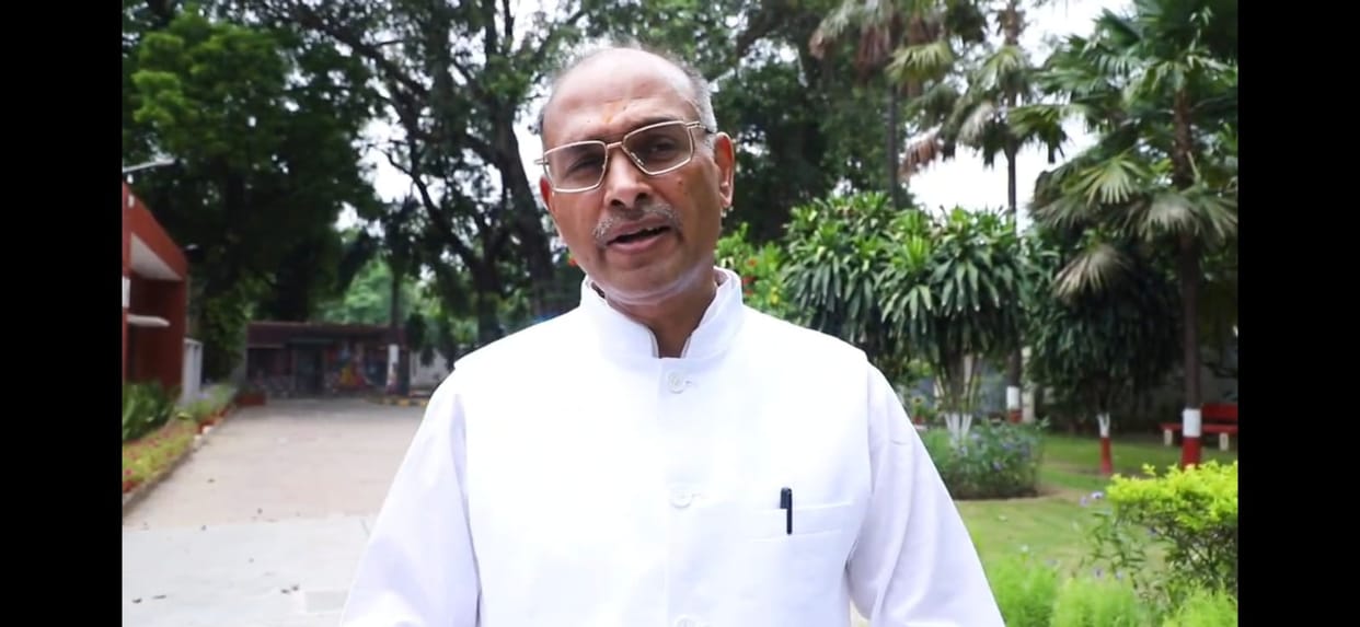 CSJMU Vice-Chancellor Seeks Withdrawal of Priyanka Gandhi's Remark on Prof. V. Kamakoti