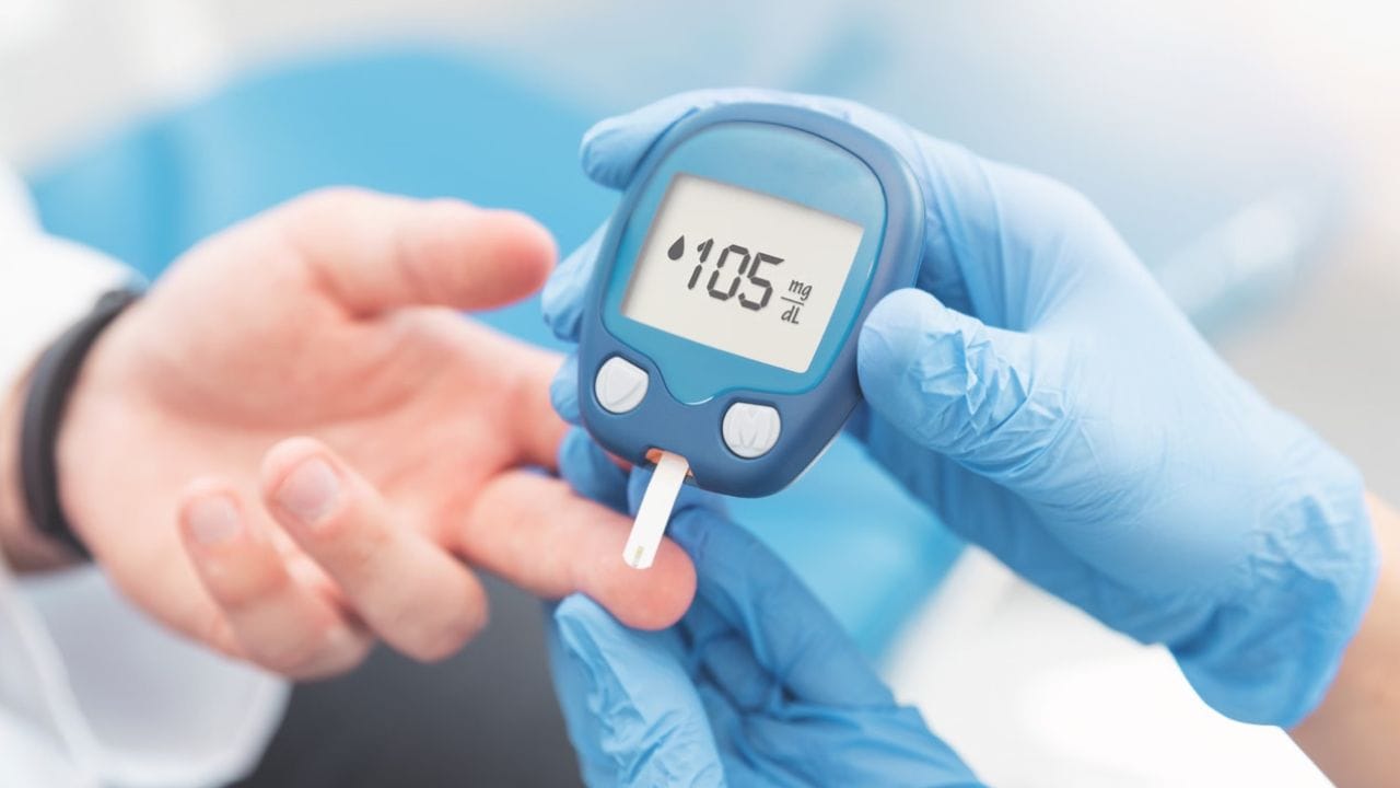 type 1 diabetes children autoimmune ddu hospital shimla report