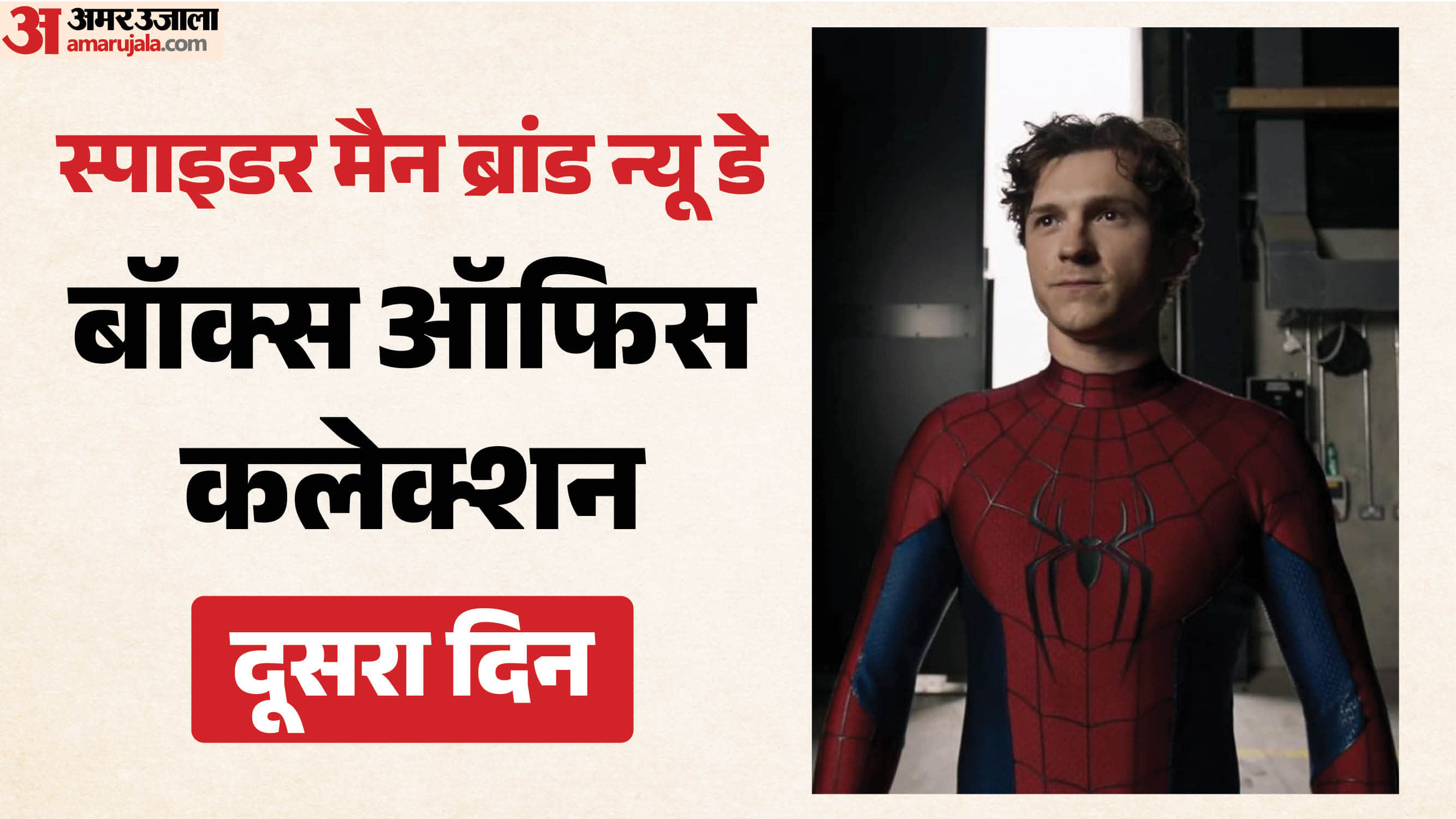 स्पाइडर मैन 4 बॉक्स ऑफिस