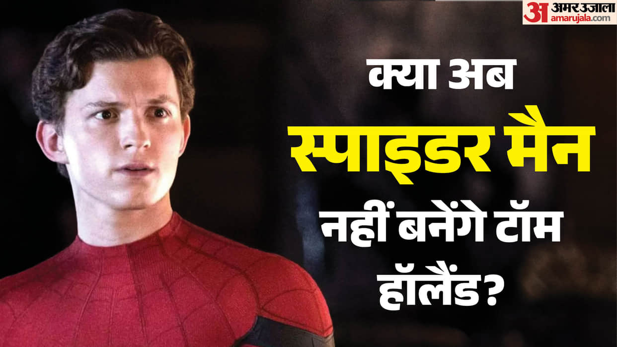 Tom Holland Confirms Marvel Replace Him Amid Spider Man Brand New Day Release