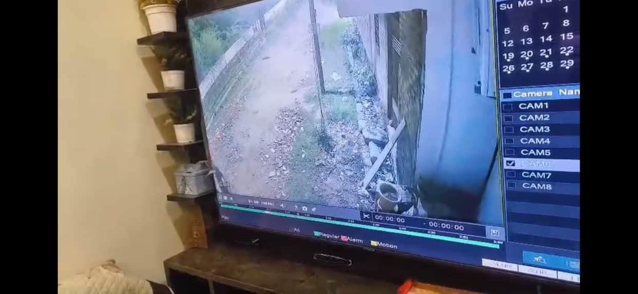Thieves Decamp With ₹15 Lakh From Milk Trader's House in Kanpur, CCTV Captures Suspects
