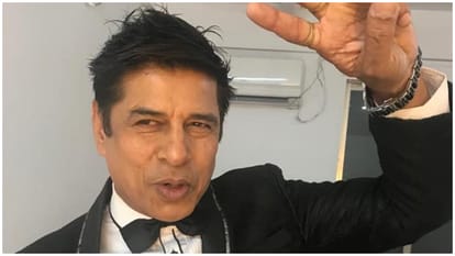 Actor Sudesh Berry wants to wash Prime Minister Modis feet calls him Lord Vishnu avatar
