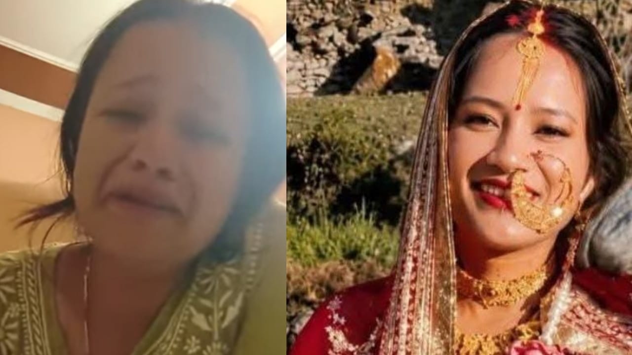 सृष्टि कंडारी