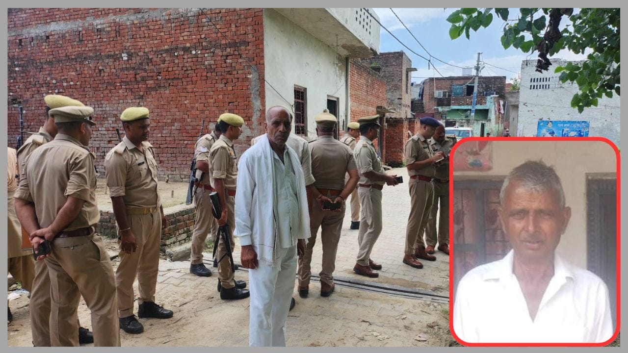 दो पक्षों के विवाद में इलाज के दौरान भीम सिंह की मौत