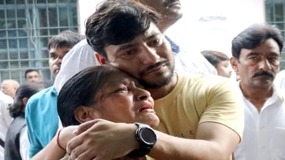 Prabal Murder Case: 14 years and 352 hearings... How sister Prachi fought for justice