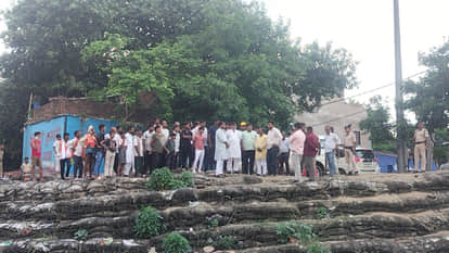 दियारावासियों को मिली डबल खुशखबरी