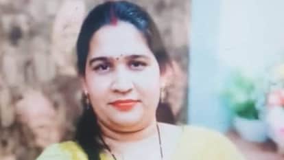 विनीता की फाइल फोटो।