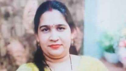 विनीता की फाइल फोटो।