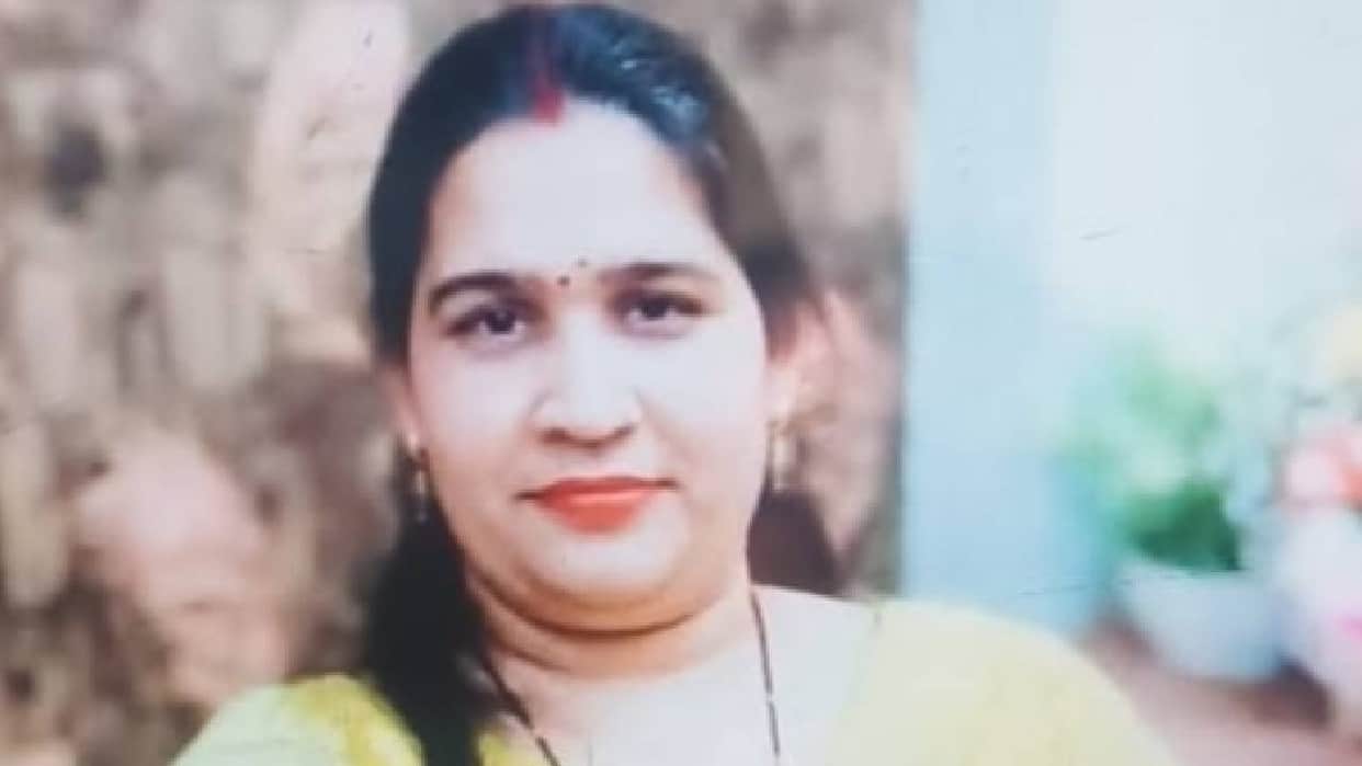 UP: Sub-Inspector's wife dies under suspicious circumstances; brother alleges in-laws poisoned her to death, c