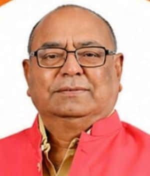 विधायक राकेश गोस्वामी