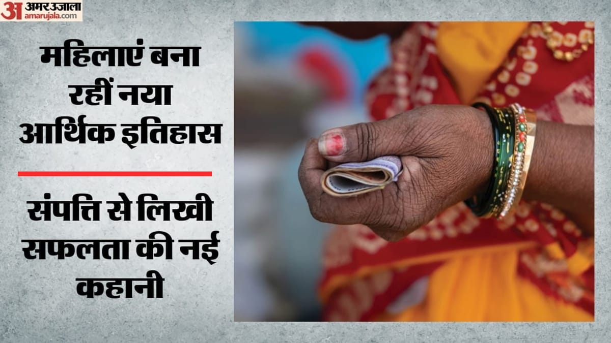 देश की सबसे ताकतवर महिलाएं कौन?: 117 वुमन लीडर्स के पास 39 लाख करोड़, 84% ने खुद के दम पर बनाया