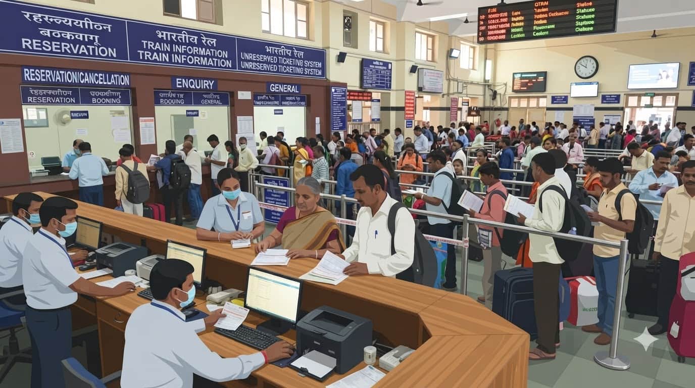 Rules Change From 1 August 2026: LPG, Railways, Banking, ITR, and CKYC new rules from august 2026