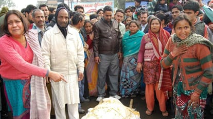 Prabal Murder Case: 14 years and 352 hearings... How sister Prachi fought for justice