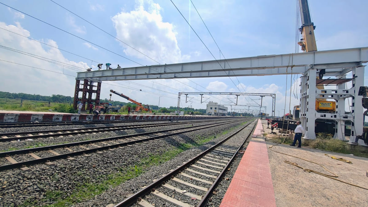 4 अगस्त को समस्तीपुर मंडल में मेगा ब्लॉक