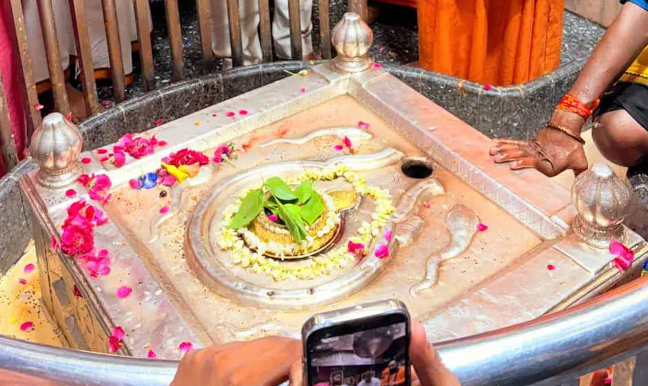 Kanpur: Schedule set for darshan and jalabhishek at Shiva temples on the first Monday of Sawan