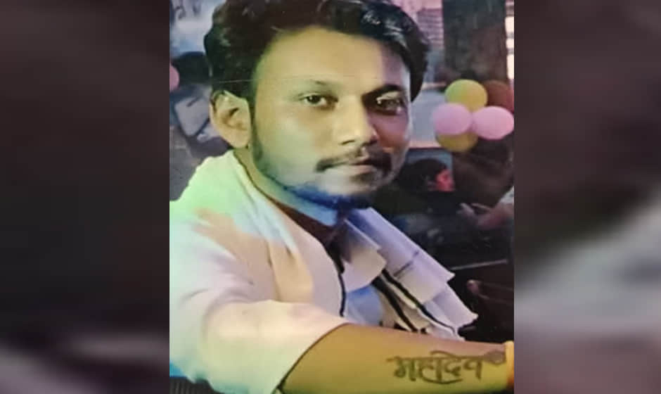 Municipal corporation employee's lawyer son takes his own life by hanging