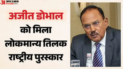 एनएसए अजीत डोभाल