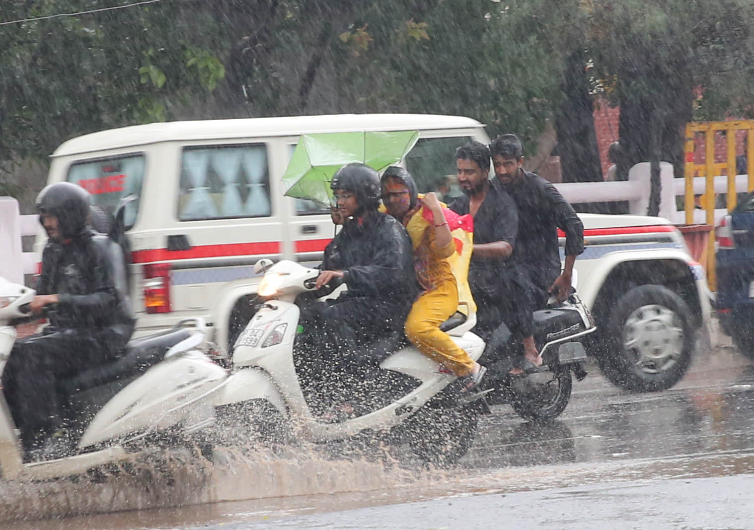 मौसम