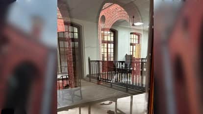 History of Banaras District Court 113-year-old Lal Bhawan to resemble 7-star hotel rooms