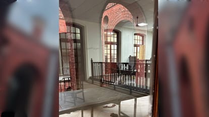 History of Banaras District Court 113-year-old Lal Bhawan to resemble 7-star hotel rooms