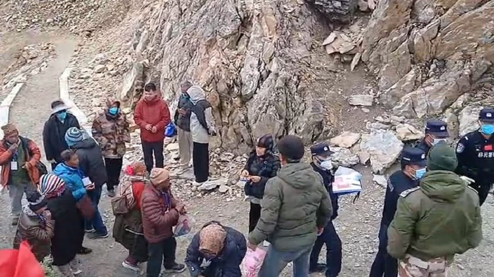 छह वर्षों बाद भारत-चीन व्यापार की शुरुआत