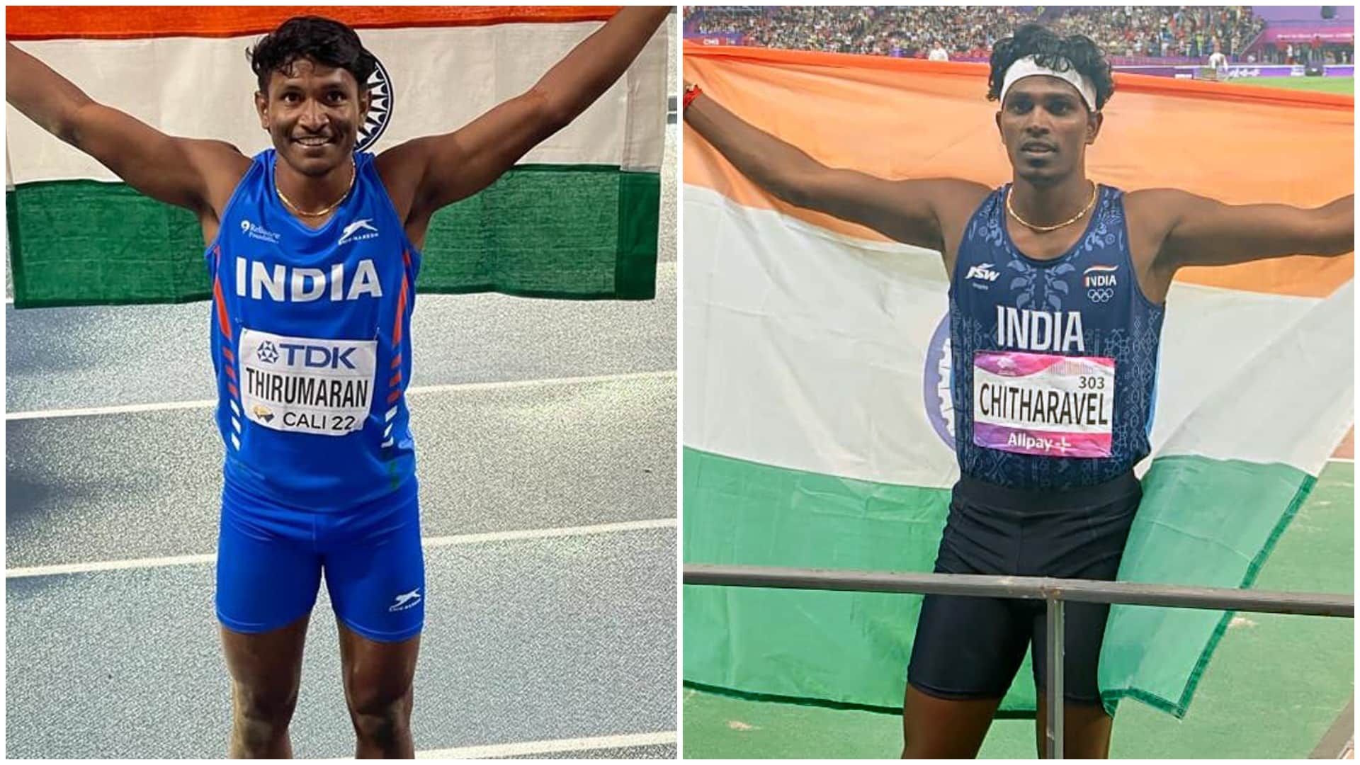CWG 2026 Medals Tally: India Climbs To Fourth With 39 Medals, Full List Of Medal Winners