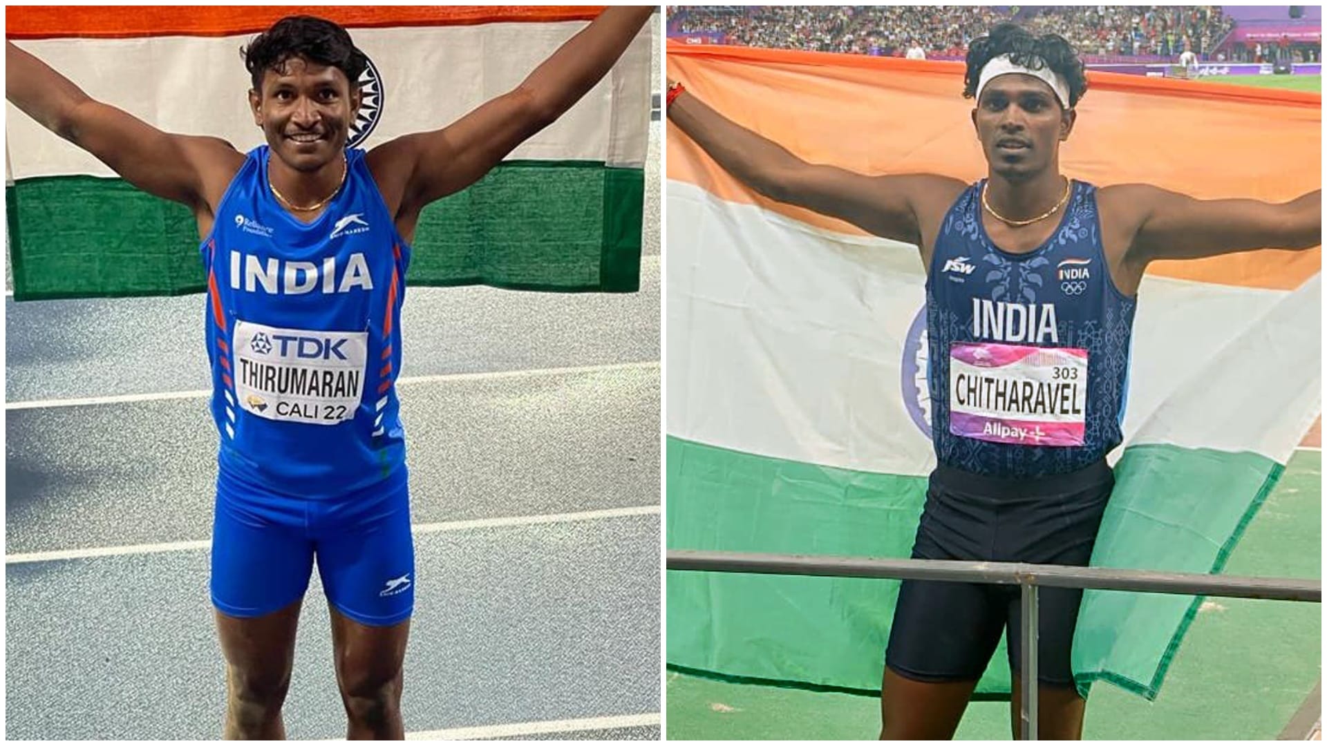CWG 2026 Medals Tally: India Climbs To Fourth With 39 Medals, Full List Of Medal Winners