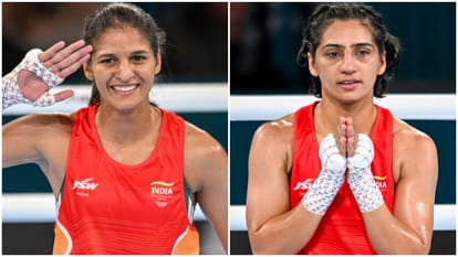 Commonwealth Games 2026 Medal Tally: India Medals After Historic Day in Glasgow Boxing Athletics Medal Winners