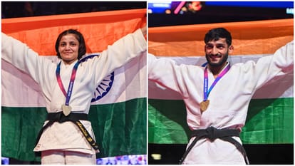 Commonwealth Games 2026 Medal Tally: India Medals After Historic Day in Glasgow Boxing Athletics Medal Winners