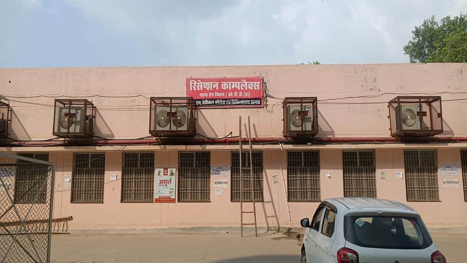 SN Medical College to Get New OPD Complex at 10.76 Crore, Existing Facility to Be Expanded