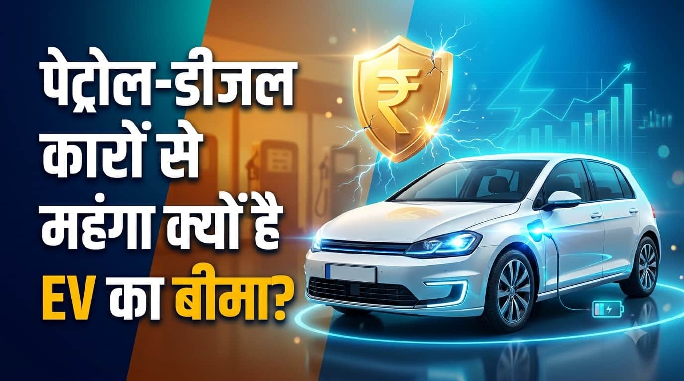 EV Insurance
