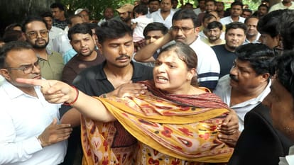 Prabal Murder Case: 14 years and 352 hearings... How sister Prachi fought for justice