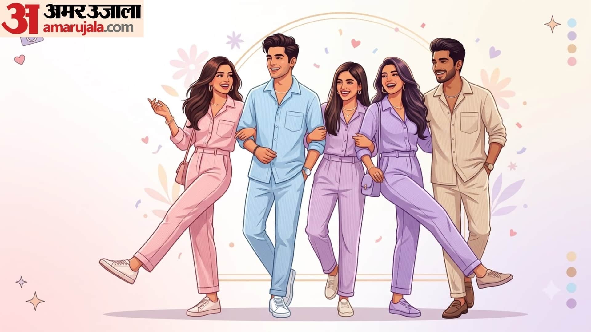 Friendship Day Dress Code Ideas with image perfect outfit ideas for friendship day