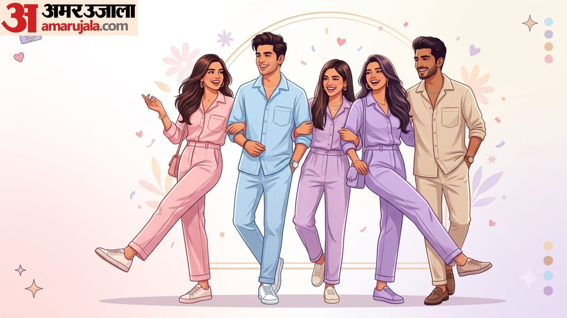 Friendship Day Dress Code Ideas with image perfect outfit ideas for friendship day