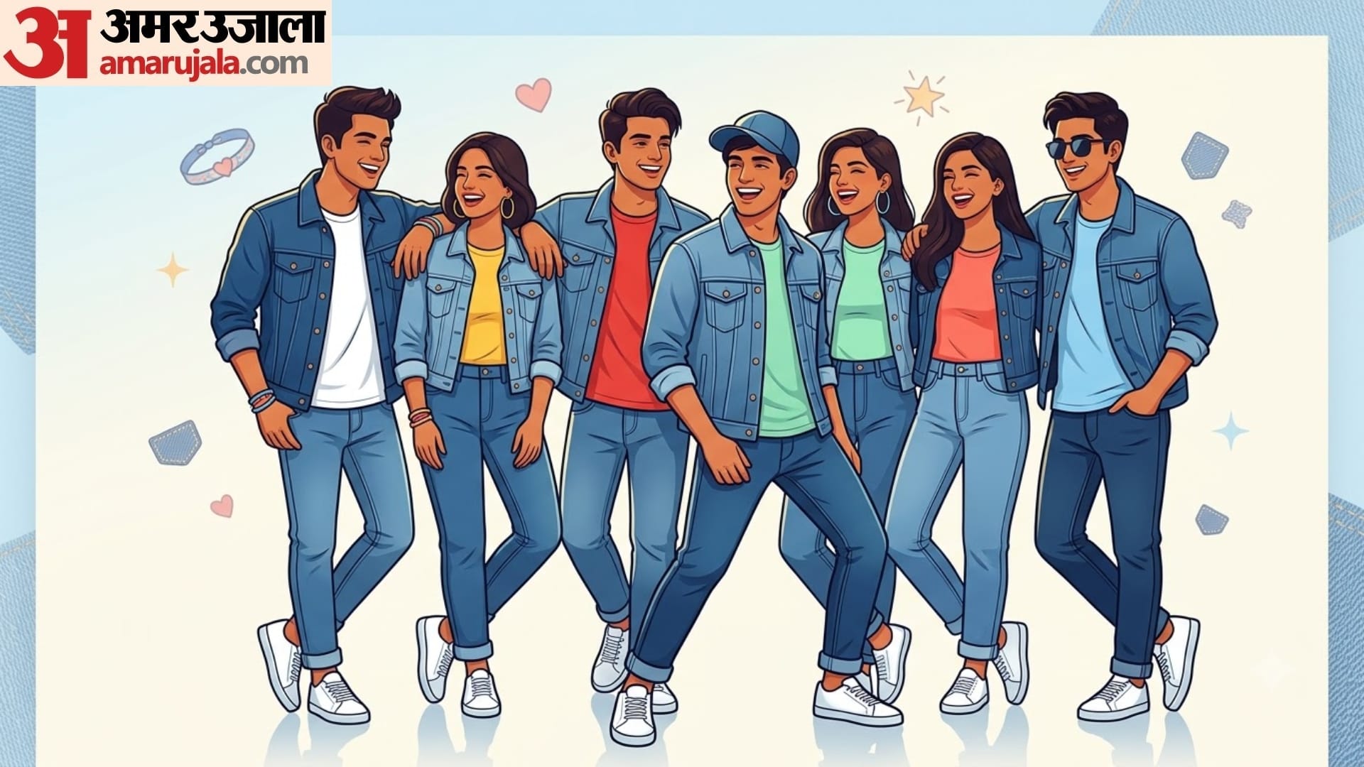 Friendship Day Dress Code Ideas with image perfect outfit ideas for friendship day