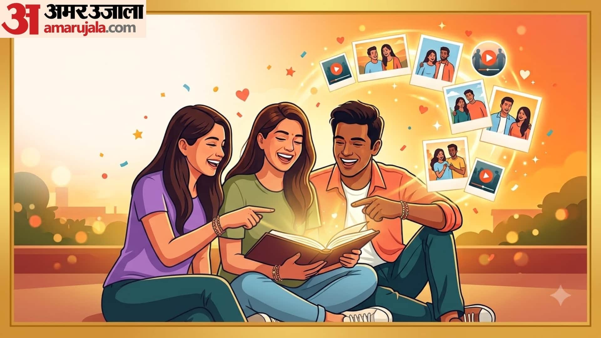 Friendship Day Party Ideas in low budget friendship day kaise celebrate kare