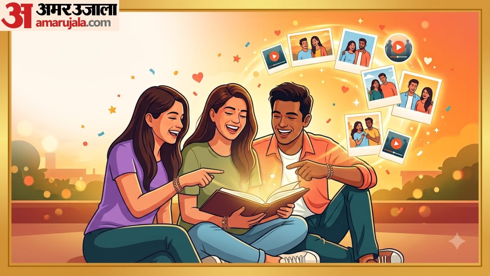Friendship Day Party Ideas in low budget friendship day kaise celebrate kare
