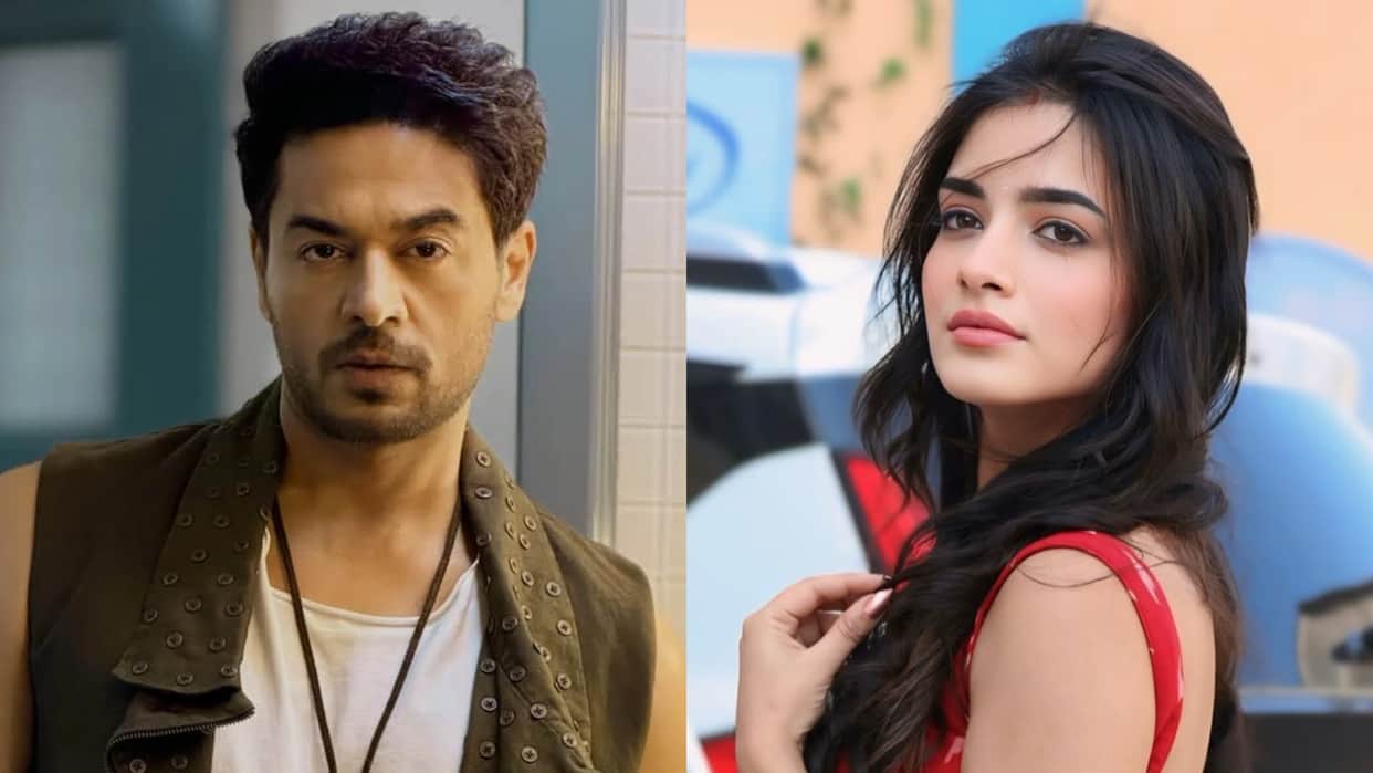 Shagun Sharma Contestant Of Khatron Ke Khiladi 15 Says Actor Gaurav Khanna Bullied Her In Reality Show