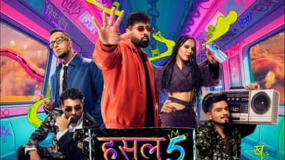 Main Vaapas Aaunga Uyir Operation Safed Sagar Movies And Series To Release On OTT This Week