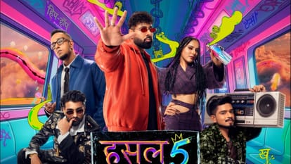 Main Vaapas Aaunga Uyir Operation Safed Sagar Movies And Series To Release On OTT This Week