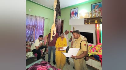 international kabaddi player Wife suicide One-man army Sheelu breaks down in tears over wife death