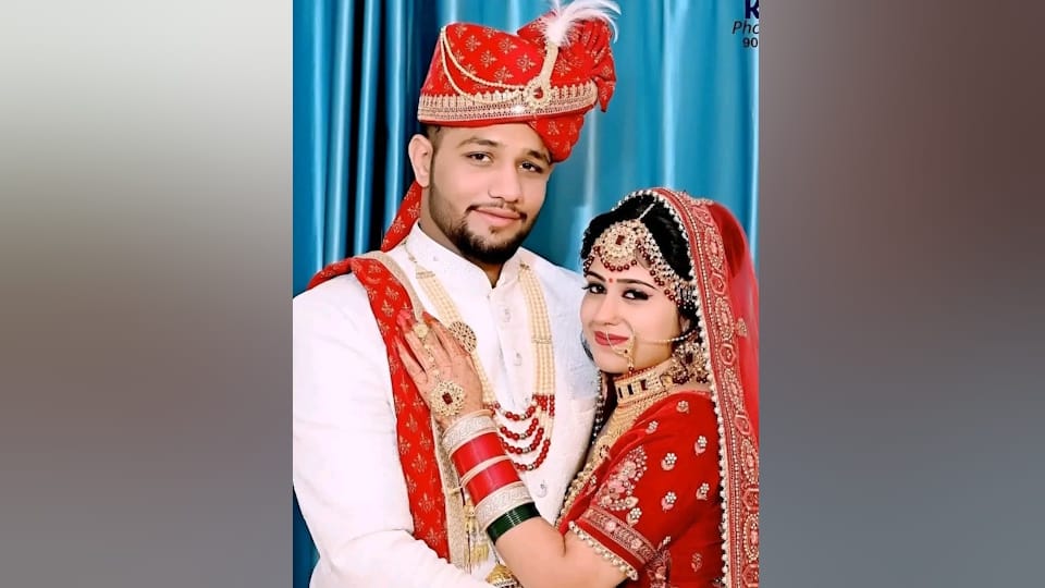 Bahuakbarpur case: Muskan had indeed committed suicide; post-mortem report reveals old injury marks