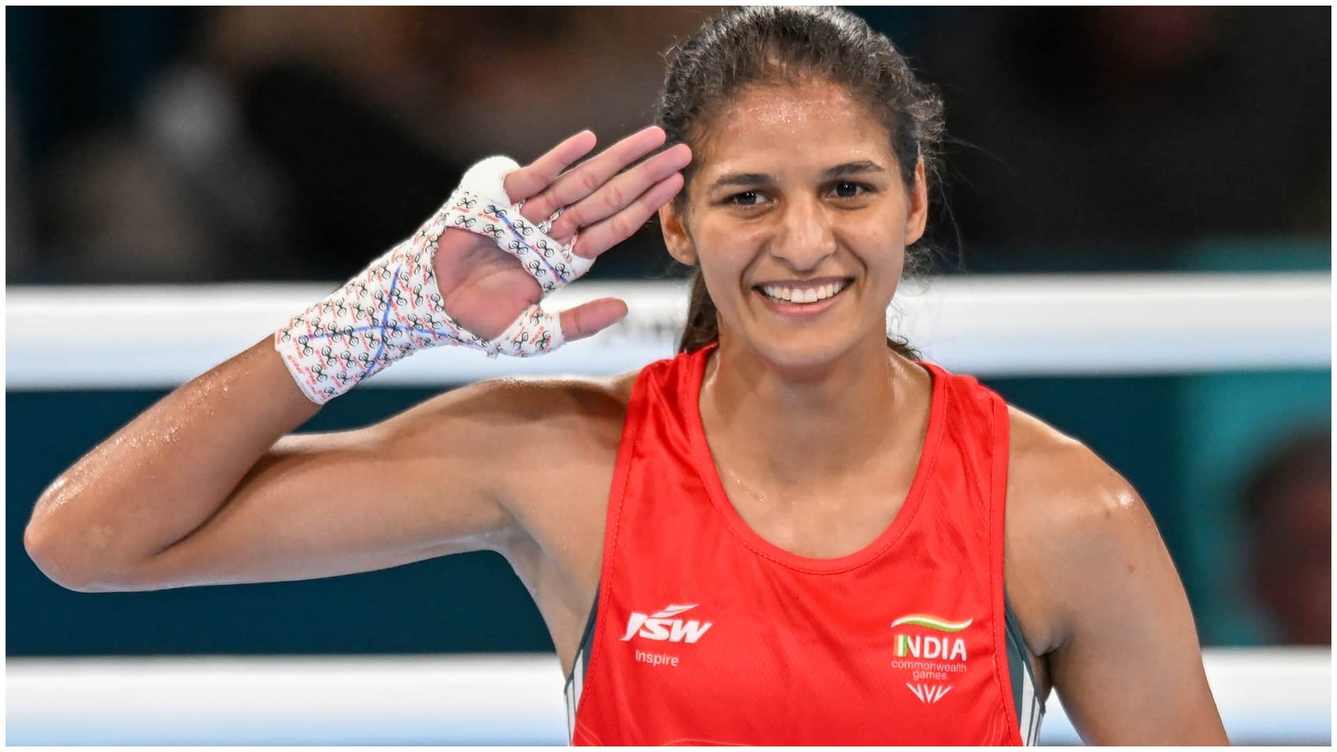 Commonwealth Games 2026 India Medals in Boxing Gold Silver Bronze Winners List Highlights