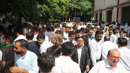 Prabal Murder Case: 14 years and 352 hearings... How sister Prachi fought for justice