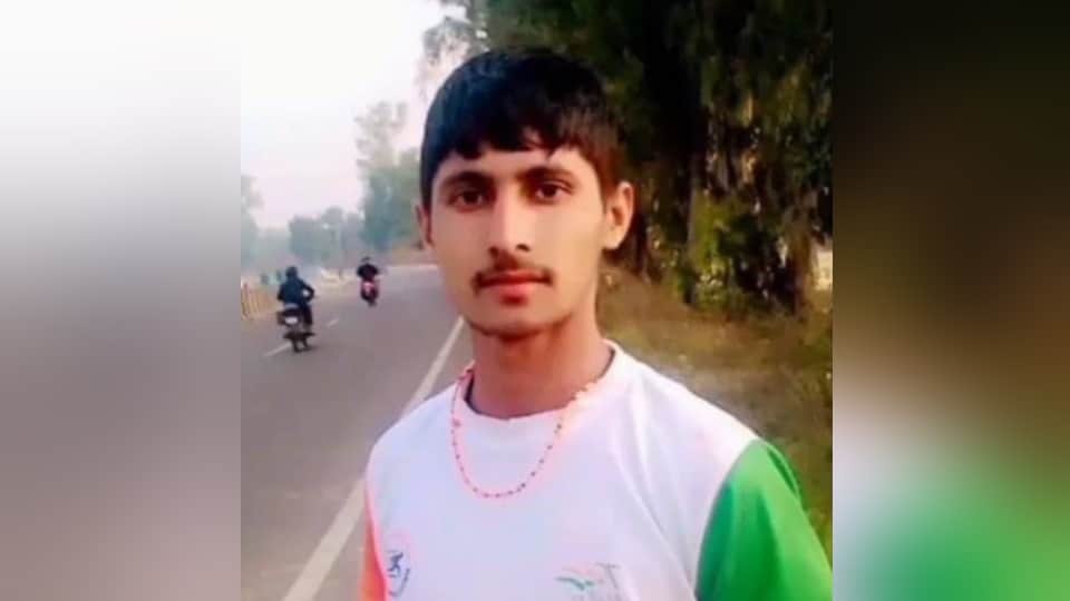 Shamli: Former Kabaddi Player Found Shot Dead in Kandhla Sugarcane Field, Probe Underway