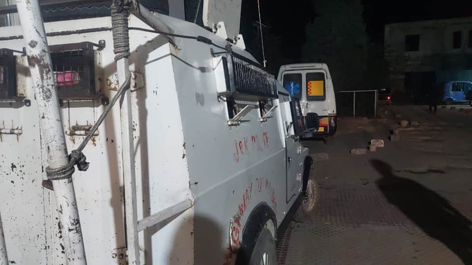 Kulgam targeted killing Is Amarnath Yatra not target terrorists have claimed lives of 46 migrants in six years